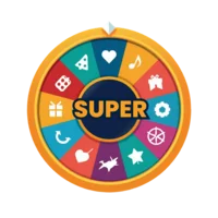 Spin Wheel logo